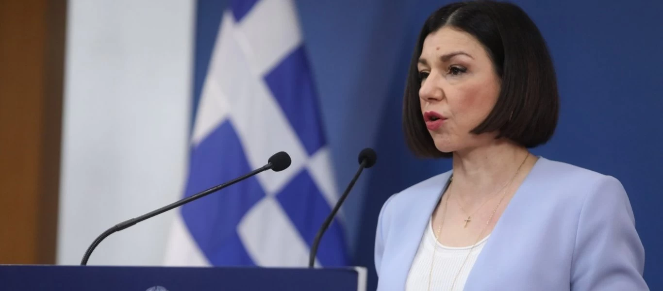 ΑΚΚΕΛ: Η Α.Πελώνη έγραφε για «Εκκλησιαστική ΚΥΠ» σε αντιορθόδοξη συμμαχία με την Scientology